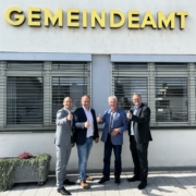 Herzlich willkommen Gemeinde Kematen
