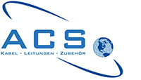 ACS Handels GmbH<br> Bahnhofstraße 1 <br>4531 4531 Kematen/Kr. ACS