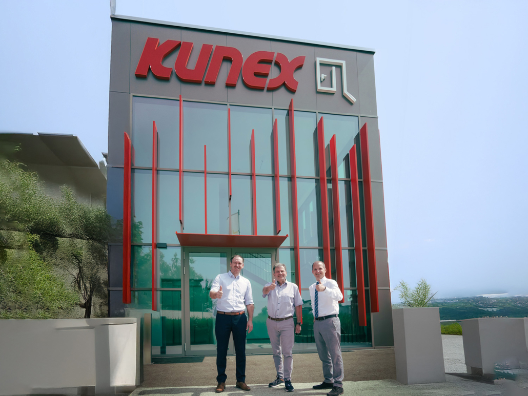 kunex