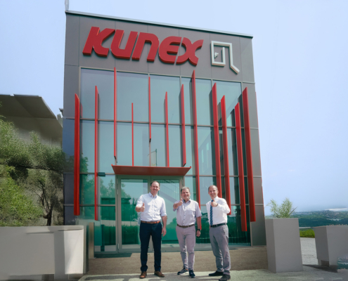 kunex