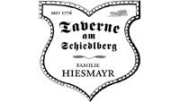 Gasthaus Hiesmayr<br> Tavernenstraße 1<br> 4521 Schiedlberg
